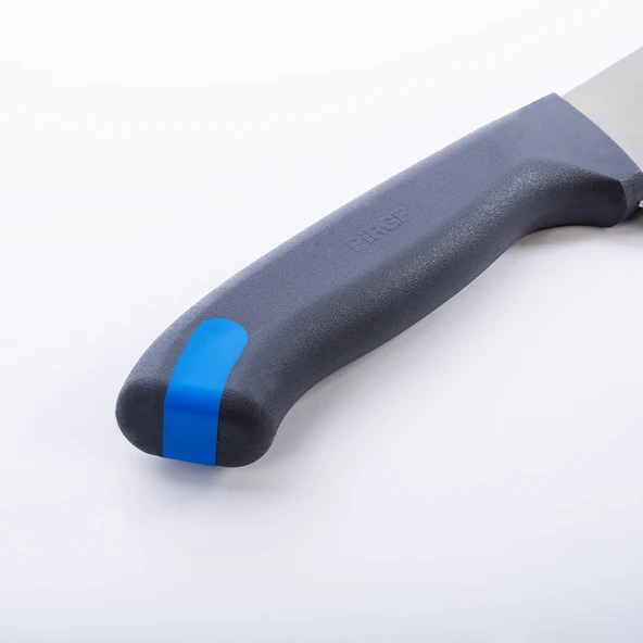 Pirge Gastro Kasap Bıçağı No:2 16,5 Cm Gri - 7