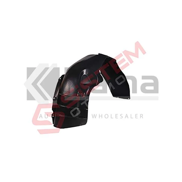 6K5809962 ÇAMURLUK DAVLUMBAZI ÖN SAĞ VW POLO CLASSIC / CADDY 97-04 İTHAL