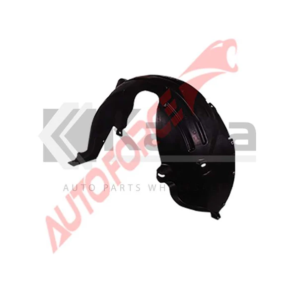 42521826-1121144 ÇAMURLUK DAVLUMBAZI ARKA SOL OPEL MOKKA 12-16 / MOKKA-X 17-19 İTHAL