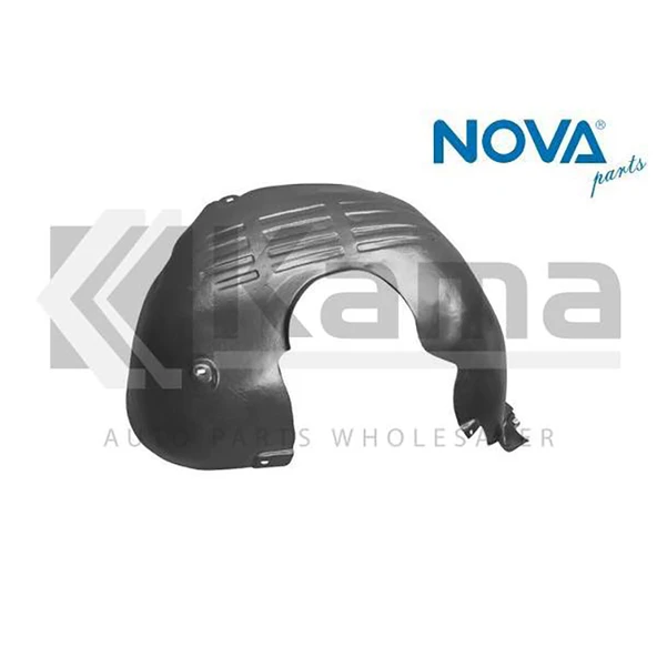 5G0805970A ÇAMURLUK DAVLUMBAZI ÖN SAĞ (BÜYÜK) VW GOLF-7 İTHAL