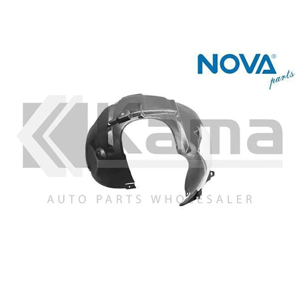 5F0809958 ÇAMURLUK DAVLUMBAZI ÖN SAĞ (BÜYÜK) SEAT LEON 13-20 İTHAL