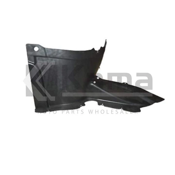 5F0854816G ÇAMURLUK DAVLUMBAZI ÖN SAĞ (KÜÇÜK) SEAT LEON 13-20 İTHAL