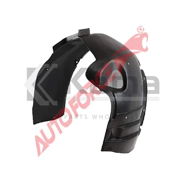 6K5809961 ÇAMURLUK DAVLUMBAZI ÖN SOL VW POLO CLASSIC / CADDY 97-04 İTHAL