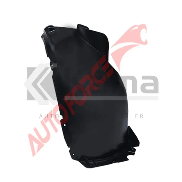 5H0805969A ÇAMURLUK DAVLUMBAZI ÖN SOL (ÖN-ARKA) (BÜYÜK) VW GOLF-8 20- İTHAL