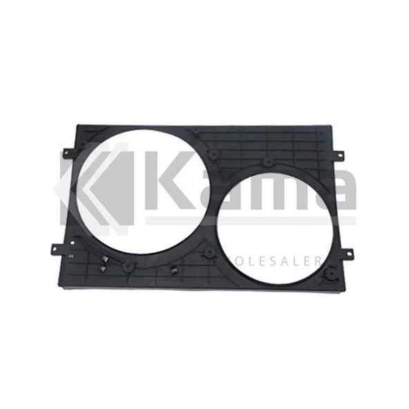 6Q0121207A FAN DAVLUMBAZI (OTOMATİK) VW POLO 02-09 İTHAL