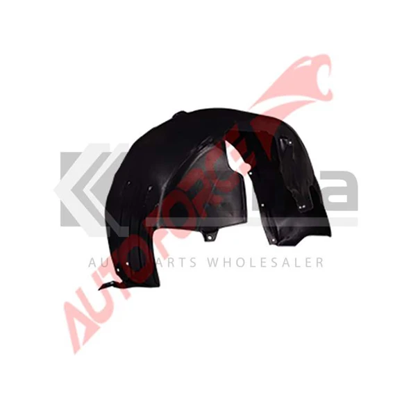 22816845-1101064 ÇAMURLUK DAVLUMBAZI ARKA SAĞ OPEL INSIGNIA-A 09- İTHAL