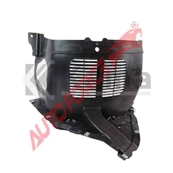 3G0805912T-3G0805912 ÇAMURLUK DAVLUMBAZI ÖN SAĞ (ÖN-ÖN) (KÜÇÜK) VW PASSAT 13- İTHAL
