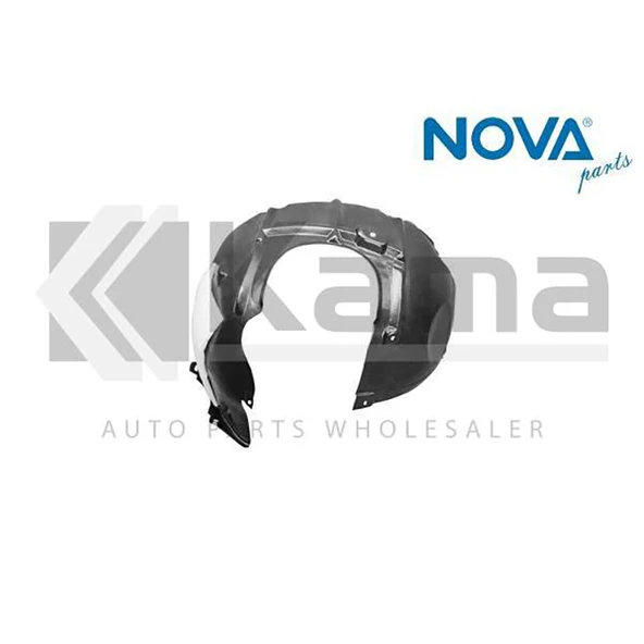 5F0809957B ÇAMURLUK DAVLUMBAZI ÖN SOL (BÜYÜK) SEAT LEON 13-20 İTHAL