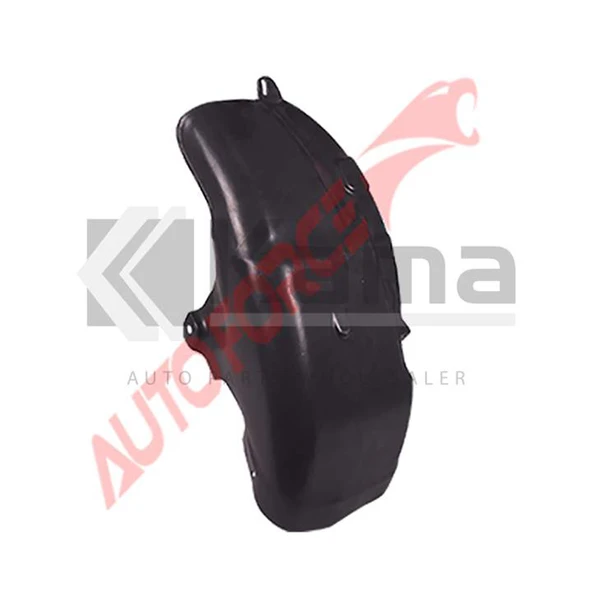 1121046 ÇAMURLUK DAVLUMBAZI ARKA SOL OPEL ASTRA-H SEDAN 07- İTHAL