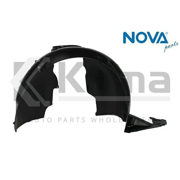5E0809958D ÇAMURLUK DAVLUMBAZI ÖN SAĞ SKODA OCTAVIA 13-17 İTHAL
