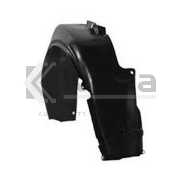 1102329-90487257 ÇAMURLUK DAVLUMBAZI ÖN SAĞ OPEL VECTRA-A İTHAL