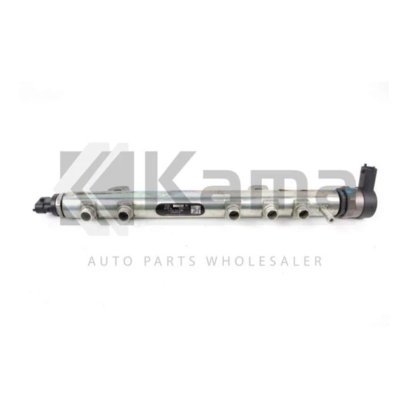 817357-5817325 YAKIT DAĞITICI KÖRÜĞÜ OPEL ASTRA-H (Z1.3DTH) 04- / CORSA-D (Z1.3DTH/Z1.3DTJ) 07- / COMBO-C (Z1.3DTJ) 05- İTHAL ürün görseli