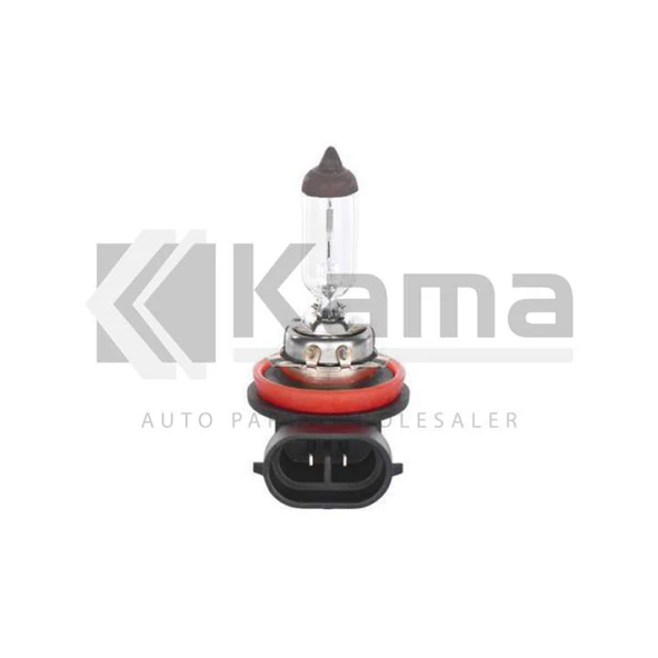 2098049 Kampanya AMPUL (12V55W/H11) (ECO) UNIVERSAL İTHAL