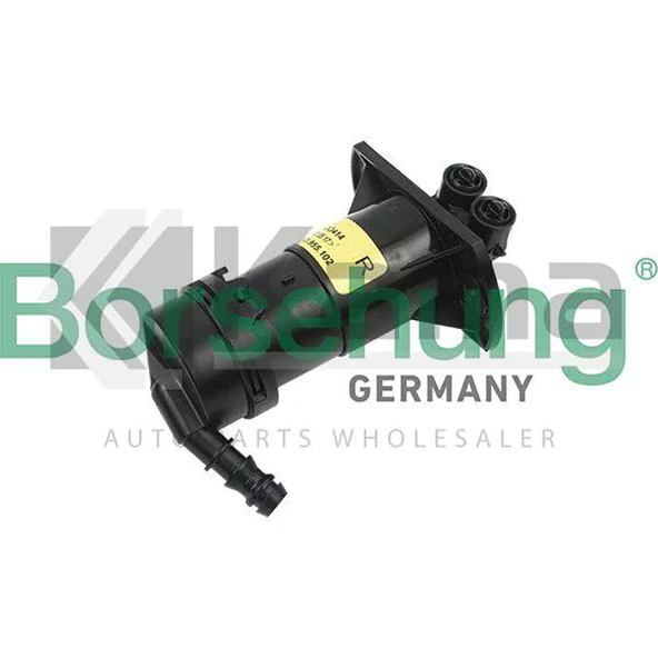 4F0955102 FAR YIKAMA MOTORU SAĞ AUDI A6 İTHAL