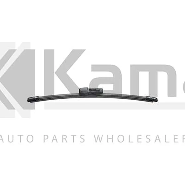 5K6955427A-5G9955427 Kampanya SİLECEK SÜPÜRGESİ ARKA (285MM) VW GOLF-6 / GOLF-7 / POLO / SKODA FABIA / YETI 10- İTHAL