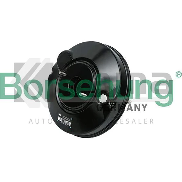 1K1614106P WESTINGHOUSE (ABS-EDS-ESP SİSTEMLİ) VW GOLF-5 / GOLF-6 / JETTA / AUDI A3 / SEAT LEON 04- İTHAL