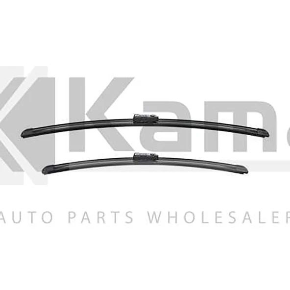 8K1998002-8R1998002 Kampanya SİLECEK SÜPÜRGE TAKIMI ÖN (600/500) AUDI A4 / A5 / Q3 / Q5 / PORSCHE MACAN 08-12 İTHAL ürün görseli