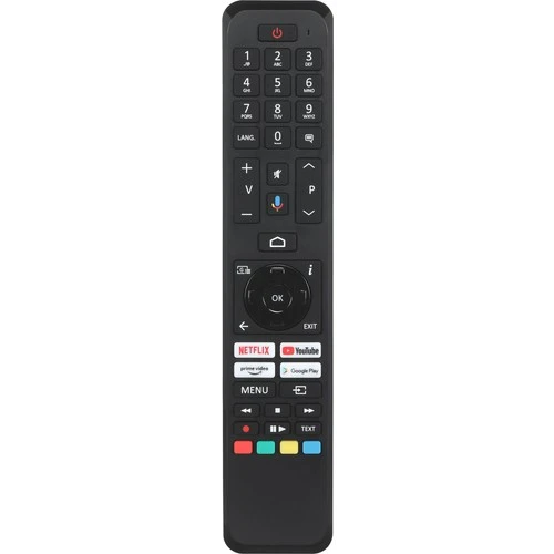 Vestel 50UA9631 50 126 Ekran Uydu Alıcılı 4K Ultra HD Android Smart LED TV - 6