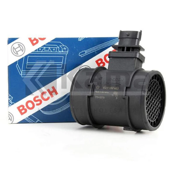 836639 HAVA DEBİMETRESİ OPEL ASTRA-H (Z1.3DTH) / CORSA-D (1.3CDTI) 06- / ANTARA (2.0CDTI) 06- / CHEVROLET CAPTIVA C100 (2.0D İTHAL ürün görseli