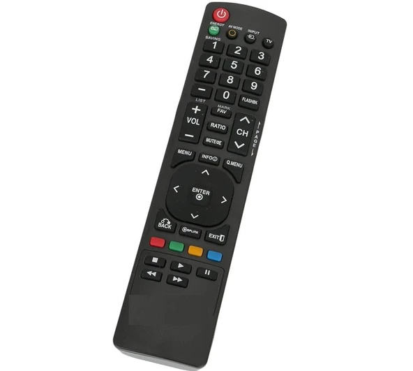 Lg 32LS3500 37LS5600 İle Uyumlu Tv Kumandası