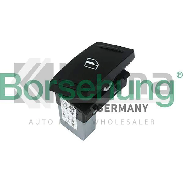 1Z0959855 CAM AÇMA ANAHTARI ÖN SAĞ-ARKA SOL SKODA OCTAVIA-II / YETI İTHAL