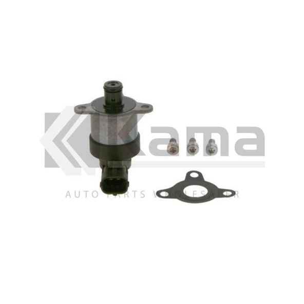 95511388 BASINÇ REGÜLATÖRÜ OPEL ASTRA-H CORSA-D (1.3CDTI) / VECTRA-C (1.9CDTI) İTHAL - 1