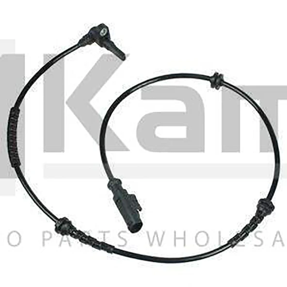 1247506-1238399 ABS KABLOSU ÖN OPEL CORSA-E 15- / CORSA-D 07- / ADAM 13- İTHAL ürün görseli