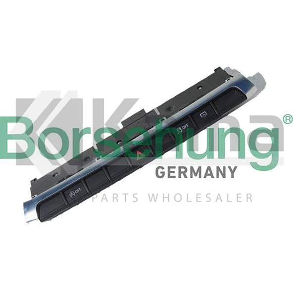 8V0925301CD ANAHTAR PANELİ AUDI A3-8V İTHAL ürün görseli