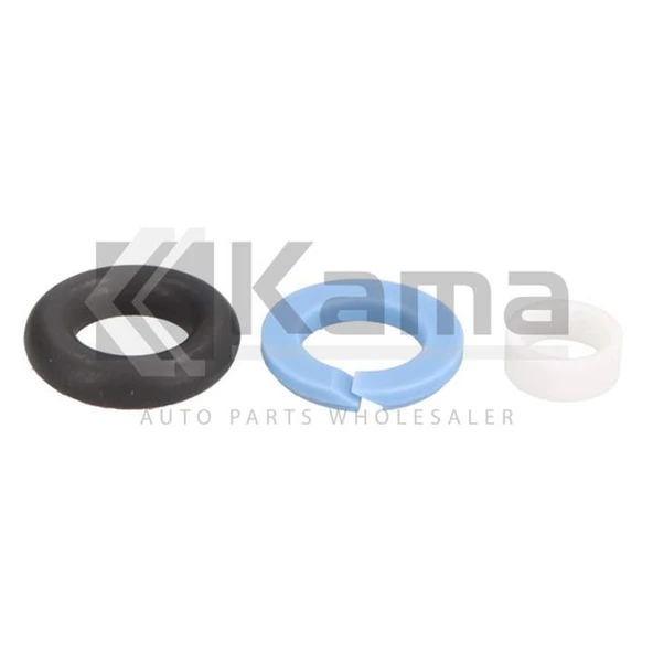 36198149 ENJEKTÖR TAMİR TAKIMI VW GOLF-5 / JETTA / PASSAT (BAG/BLF/BLP 1.6FSI) 04-10 İTHAL