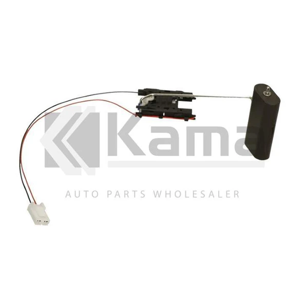 1254535 YAKIT DEPO ŞAMANDIRASI OPEL ASTRA-H 04-07 İTHAL