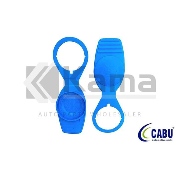 1K0955455 CAM SU DEPO KAPAĞI VW GOLF-4 / GOLF-5 / GOLF-6 / BORA / JETTA / CADDY / PASSAT / TRANSPORTER-T4 / TRANSPORTER-T5 / TRAN İTHAL - 1