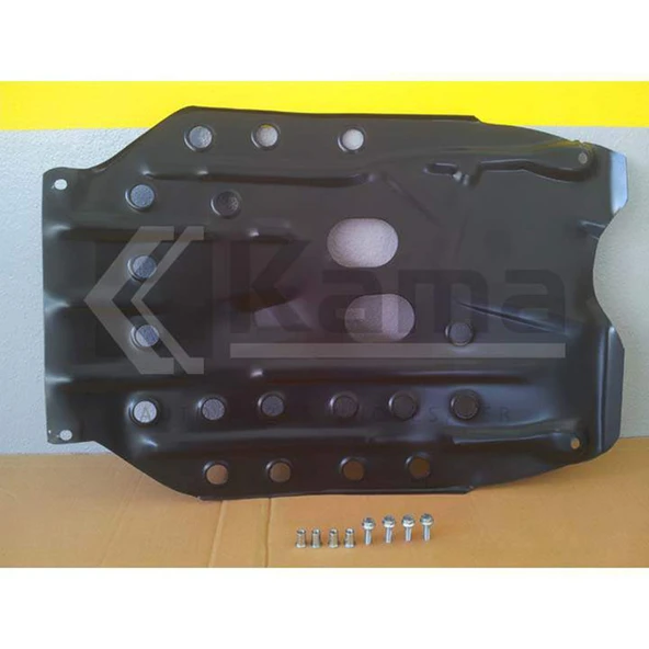 212509 KARTER MUHAFAZA SACI OPEL VECTRA-B 96-02 İTHAL ürün görseli