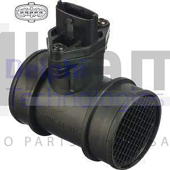 836644 HAVA DEBİMETRESİ OPEL ASTRA-H (Z1.4XEP) 04- / ASTRA-G (Z1.4XEP) 98- / CORSA-C (Z1.2XEP/Z1.4XEP) 01- İTHAL ürün görseli
