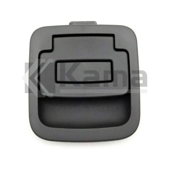 96808015 BAGAJ İÇ DÖŞEME AÇMA KOLU (SİYAH) CHEVROLET CAPTIVA C100 07-10 İTHAL ürün görseli