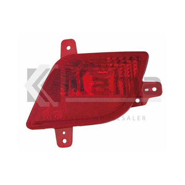 1222599 SİS LAMBASI ARKA SOL OPEL MOKKA-A 13-16 İTHAL ürün görseli