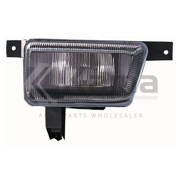 6710010 SİS LAMBASI ÖN SOL OPEL ASTRA-G İTHAL ürün görseli