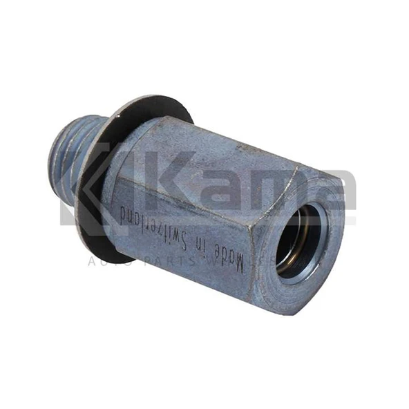 55572127 TURBO-ŞARJ HORTUM KONNEKTÖRÜ OPEL MOKKA (A1.4NET) 13-16 / ASTRA-J (A.14NET/A1.4NEL) 10- / CORSA-E (B1.4NEH/B1.4NEJ) 15-19 / CHEVR İTHAL ürün görseli