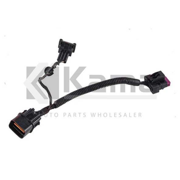 96822769 YAKIT FİLTRE TESİSATI CHEVROLET CAPTIVA C100 (2.0D) 07-10 / OPEL ANTARA (2.0CDTI) 07- İTHAL ürün görseli