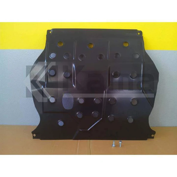 212287 KARTER MUHAFAZA SACI OPEL MOKKA 13- İTHAL