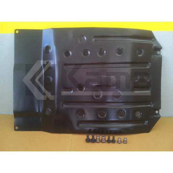 KARTER MUHAFAZA SACI CHEVROLET AVEO T250-T255 06-11 İTHAL - 1