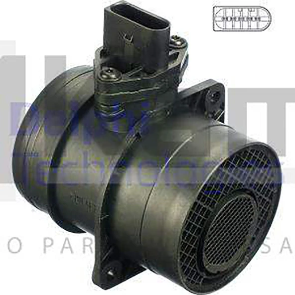 074906461B HAVA DEBİMETRESİ VW PASSAT / JETTA / TRANSPORTER-T5 (AVF/BKP/BKD/AXD/2.0TDI/2.5TDI) 01-10 İTHAL ürün görseli