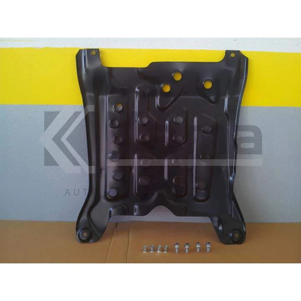 5212617 KARTER MUHAFAZA SACI OPEL VECTRA-C 02-08 İTHAL ürün görseli