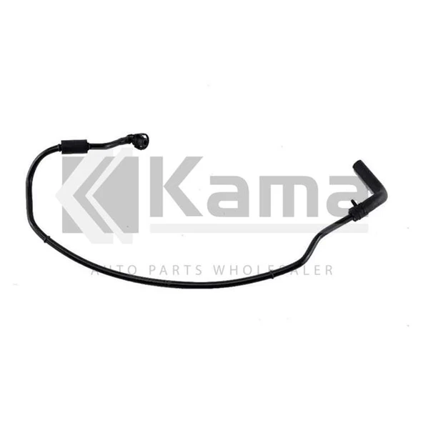 55559352 GAZ KELEBEK GİRİŞ HORTUMU CHEVROLET CRUZE J300-J305 (1.6) 10- / AVEO T250-T255 (1.4) 09-11 / OPEL ASTRA-J (A1.6XER) 10- / ASTR İTHAL ürün görseli