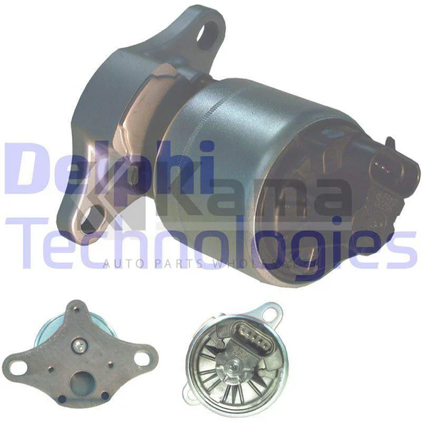 5851005 EGZOS GERİ BESLEME VALFİ OPEL ASTRA-F / CORSA-B İTHAL