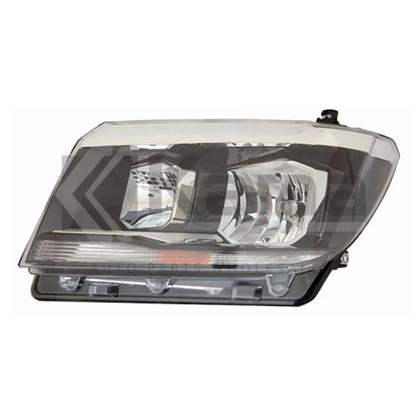 7C1941006-7C1941006B FAR SAĞ VW CRAFTER 16- İTHAL ürün görseli