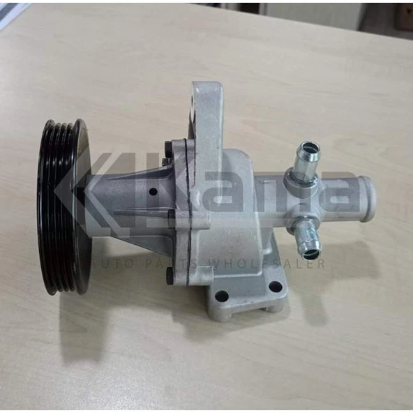 96416294 DEVİRDAİM KOMPLE CHEVROLET AVEO T250-T255 (1.2 16V) 09-11 / SPARK M300 (1.0/1.2) 10- İTHAL ürün görseli