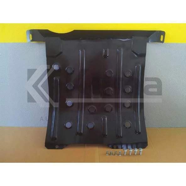 212505 KARTER MUHAFAZA SACI OPEL VECTRA-A 89-95 / CALIBRA 89-97 İTHAL ürün görseli