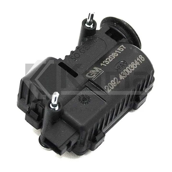 6207146 DEPO KİLİT MOTORU OPEL CORSA-E 15- / CORSA-D 07-14 / ASTRA-H 05- İTHAL ürün görseli