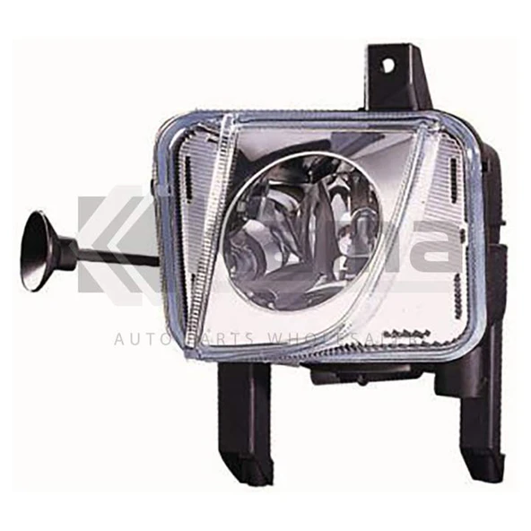 6710032 SİS LAMBASI ÖN SAĞ OPEL MERIVA-A 03-05 İTHAL ürün görseli