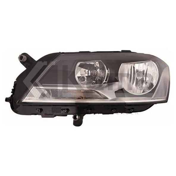 3AB941006 FAR ÖN SAĞ VW PASSAT 10- İTHAL ürün görseli